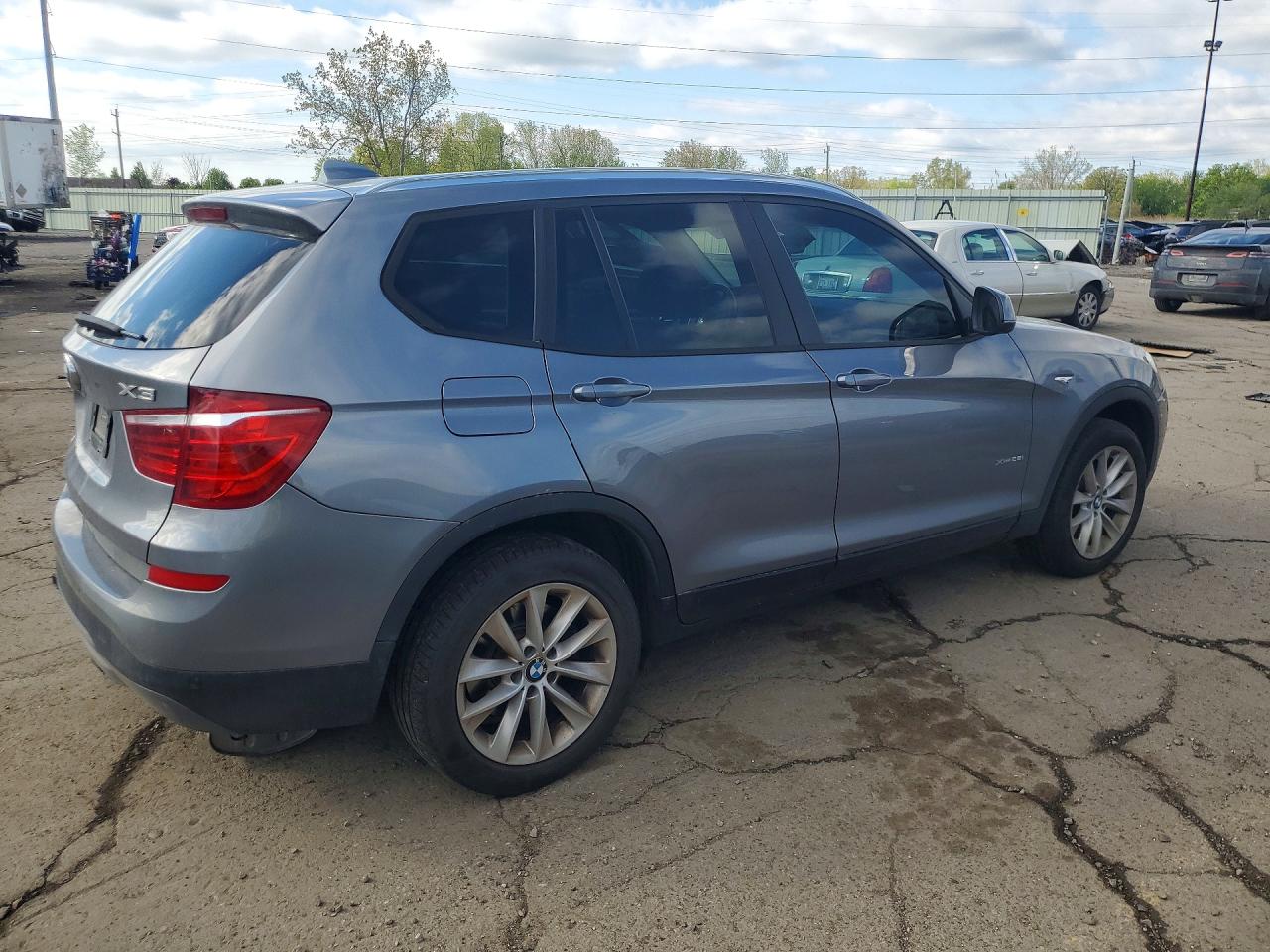 BMW X Series Xdrive28i
