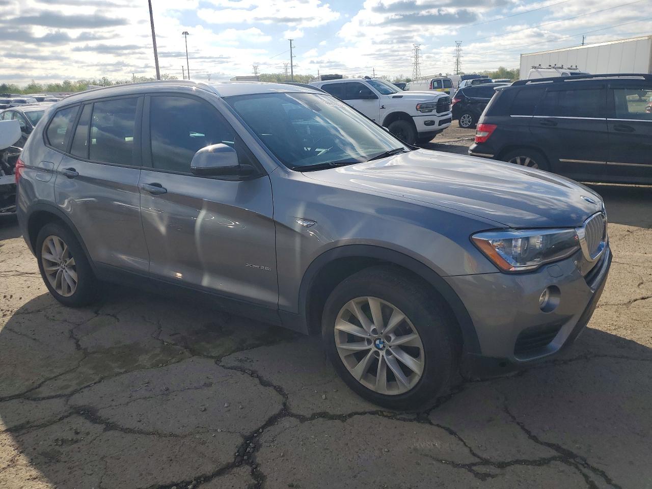 BMW X Series Xdrive28i
