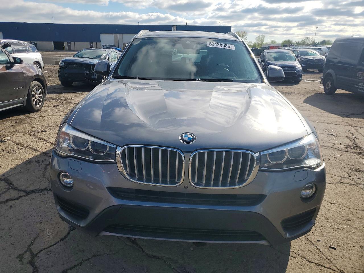 BMW X Series Xdrive28i