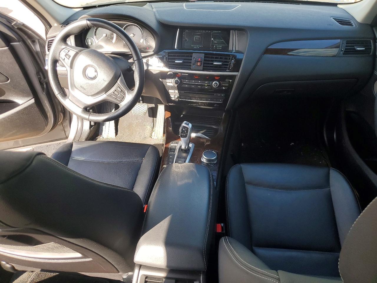 BMW X Series Xdrive28i