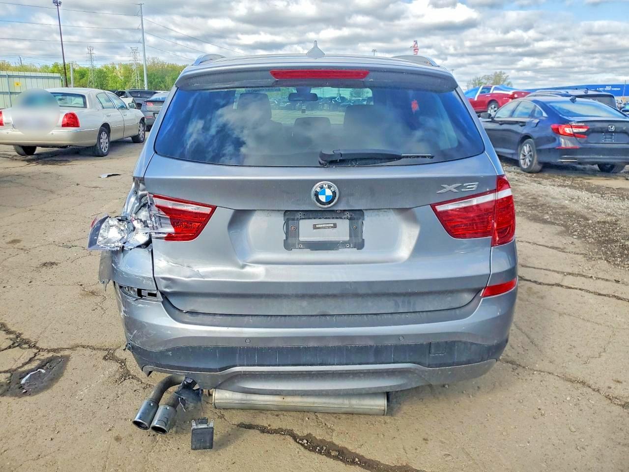 BMW X Series Xdrive28i