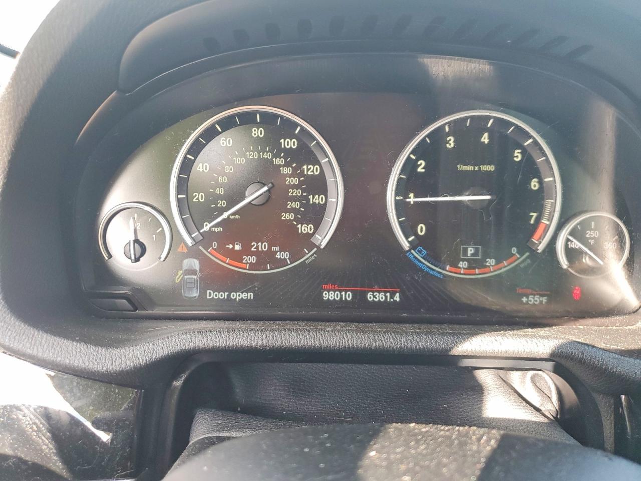 BMW X Series Xdrive28i