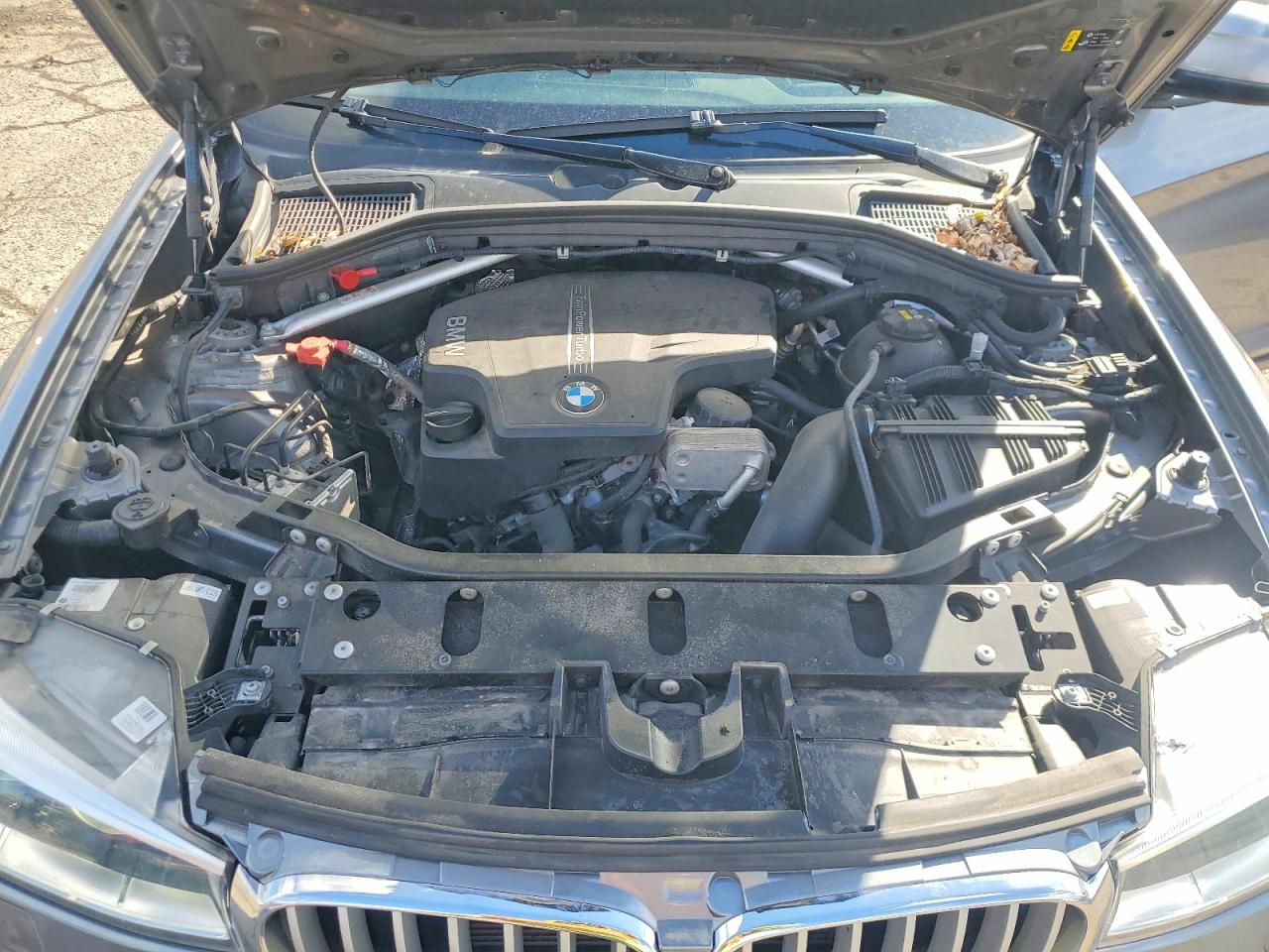 BMW X Series Xdrive28i