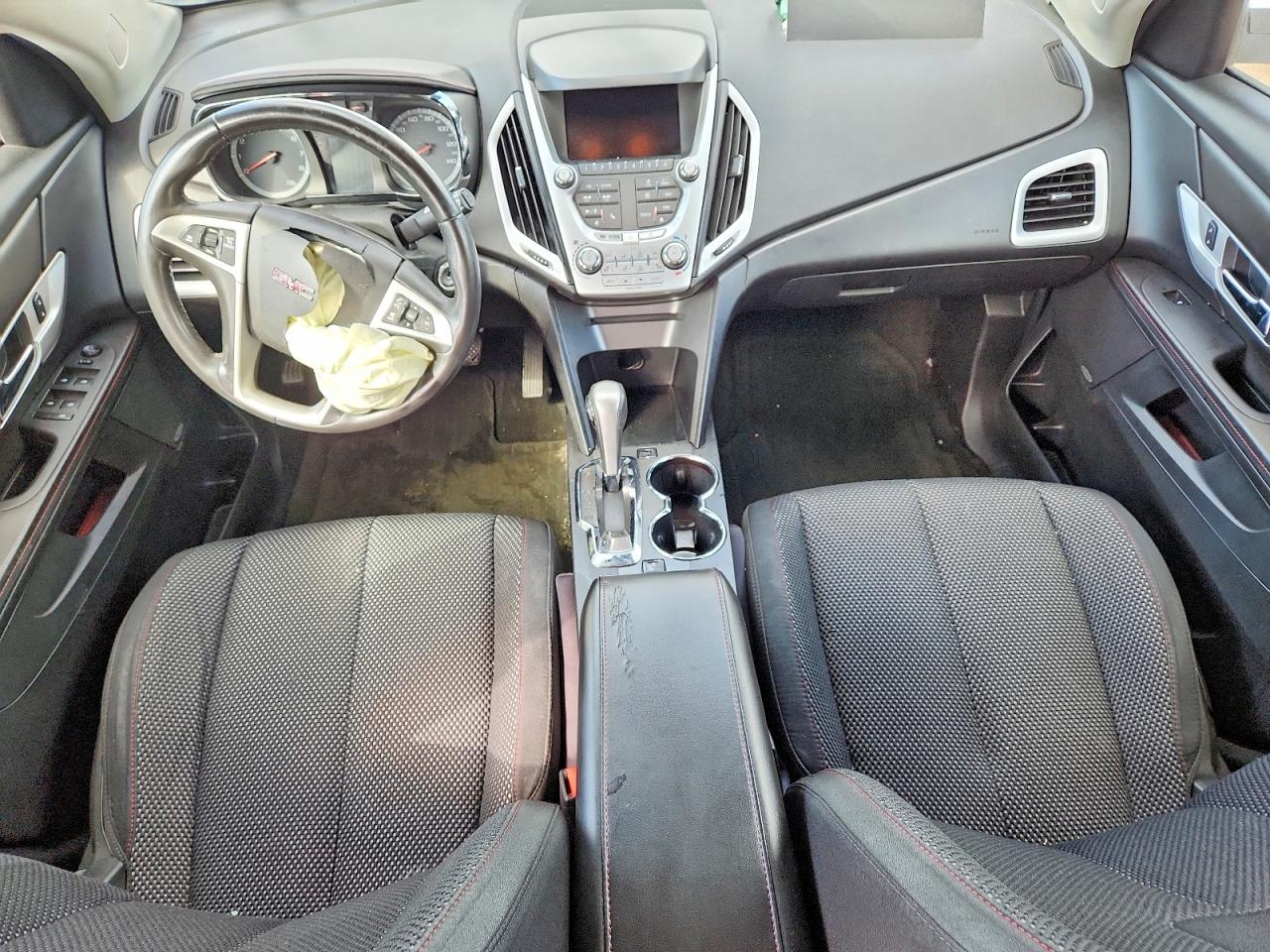 GMC Terrain Sle