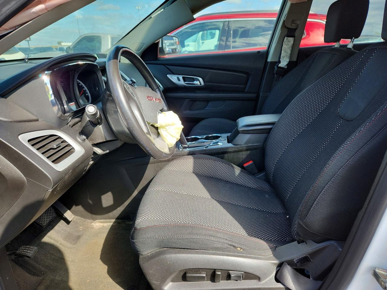 GMC Terrain Sle