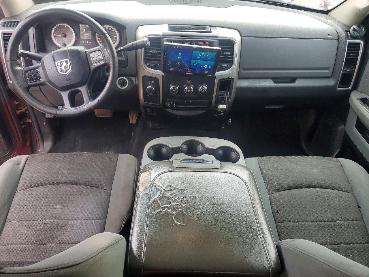 Ram 1500 Slt