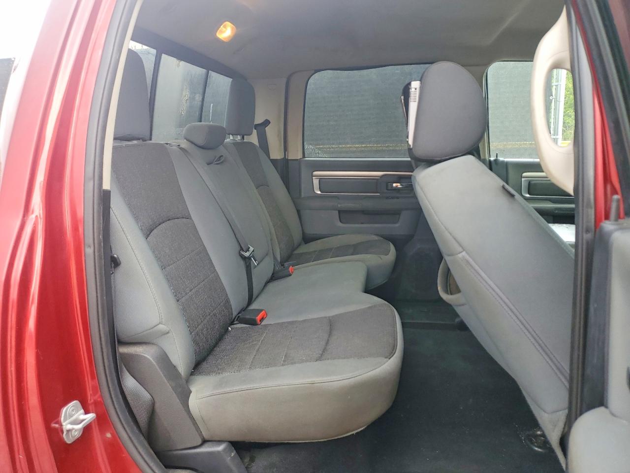 Ram 1500 Slt
