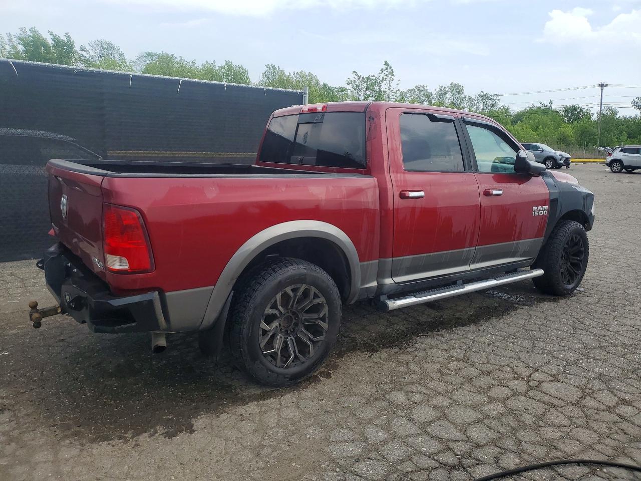 Ram 1500 Slt