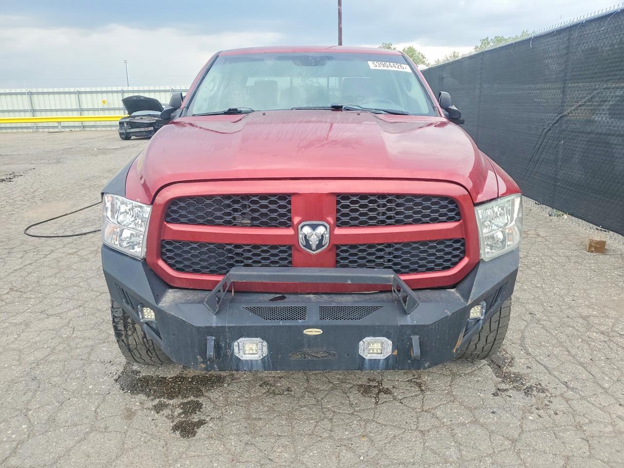 Ram 1500 Slt