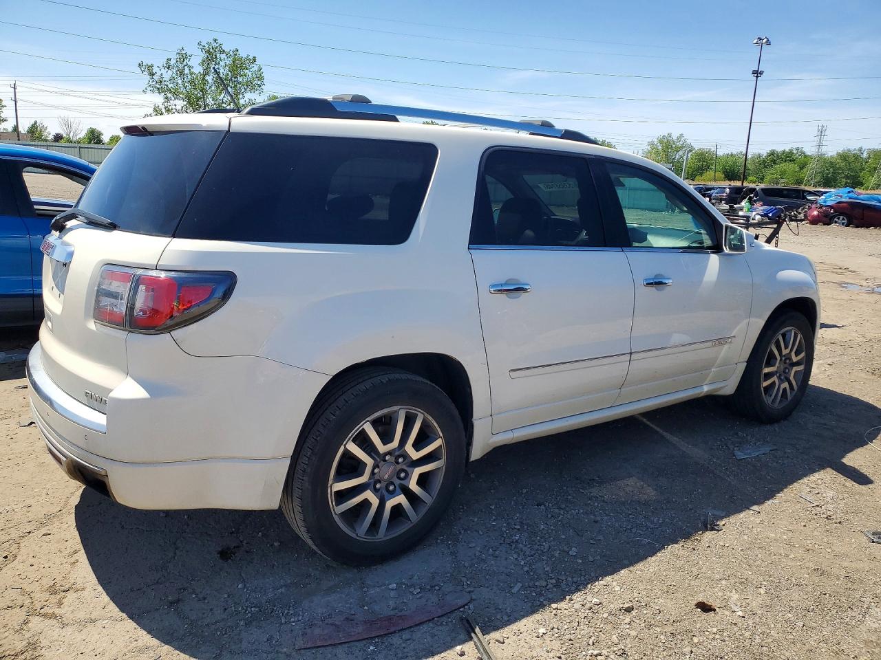 GMC Acadia Denali