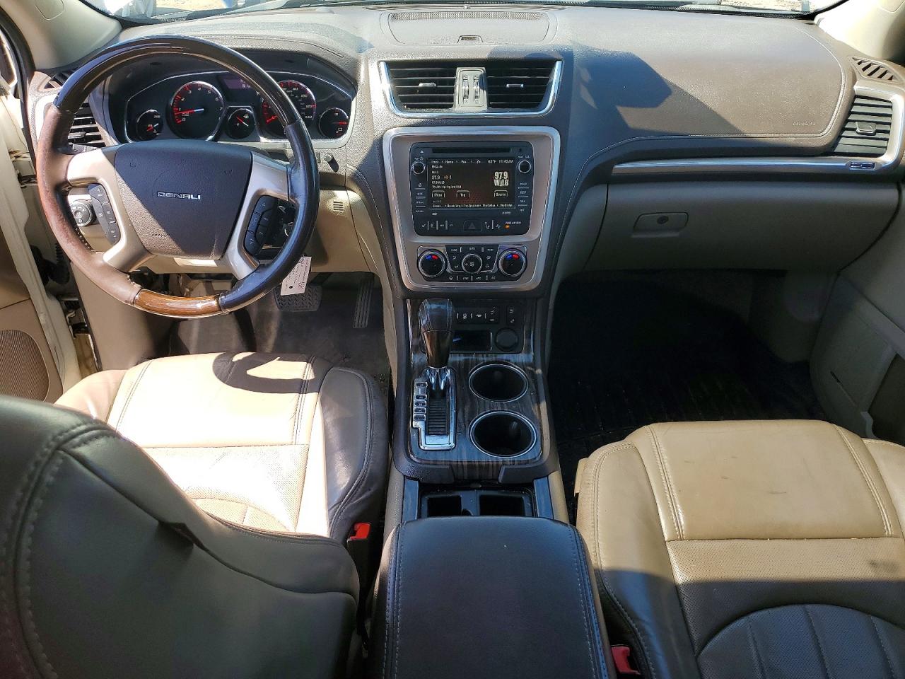GMC Acadia Denali
