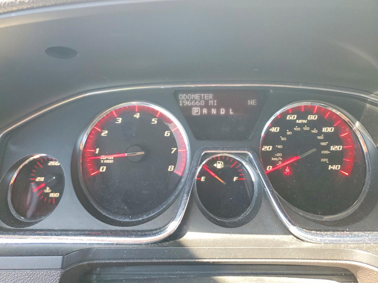 GMC Acadia Denali