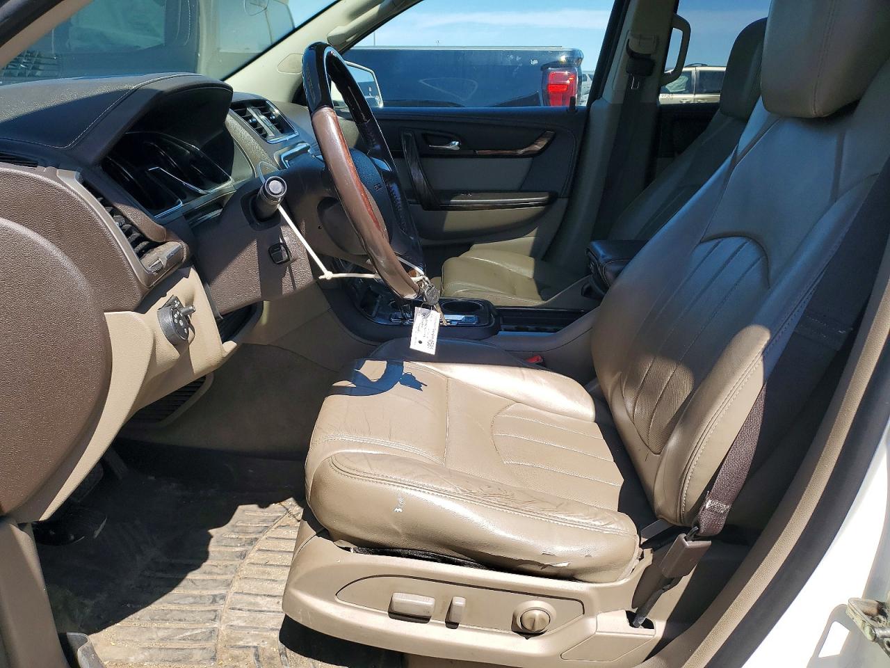 GMC Acadia Denali
