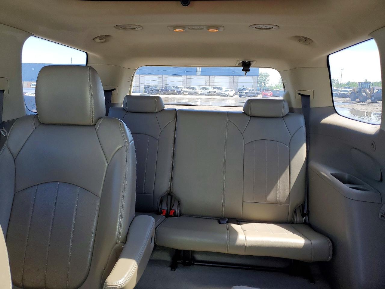 GMC Acadia Denali