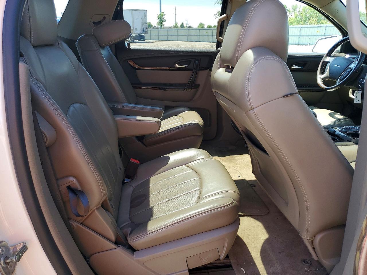 GMC Acadia Denali