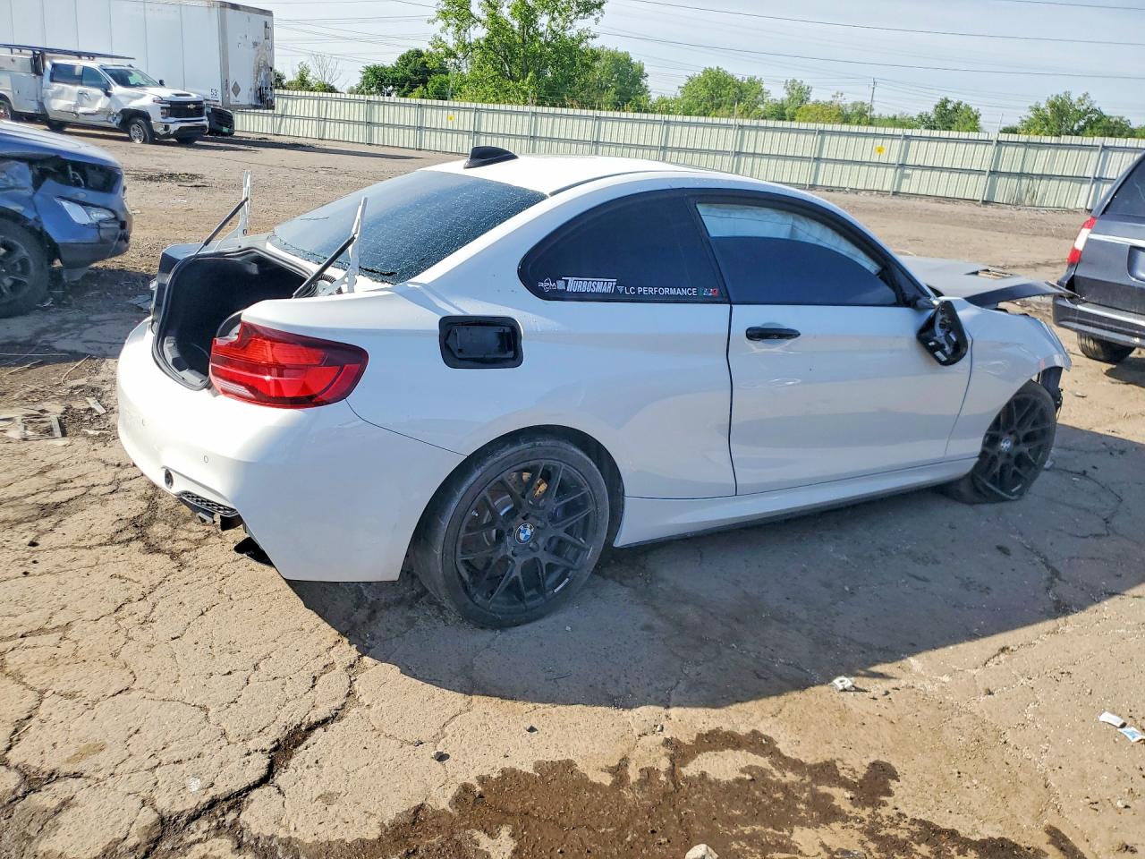 BMW M Series