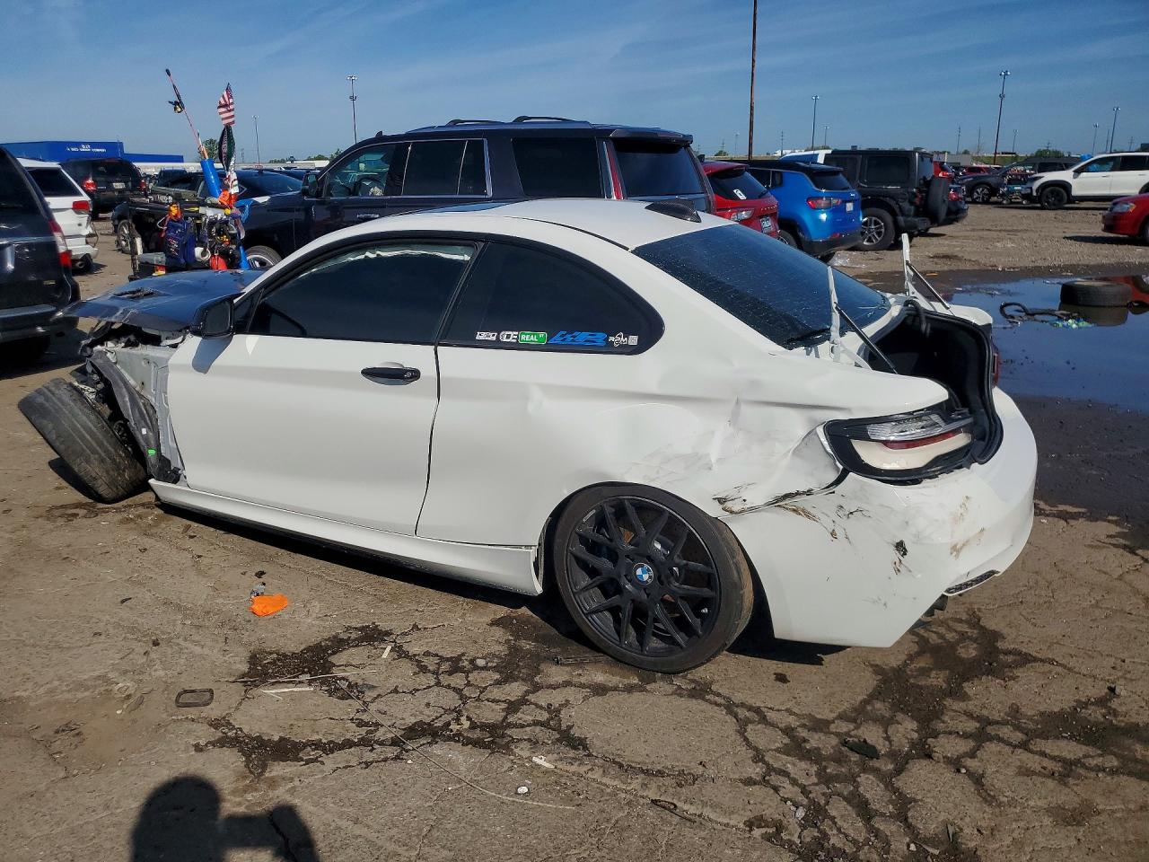 BMW M Series