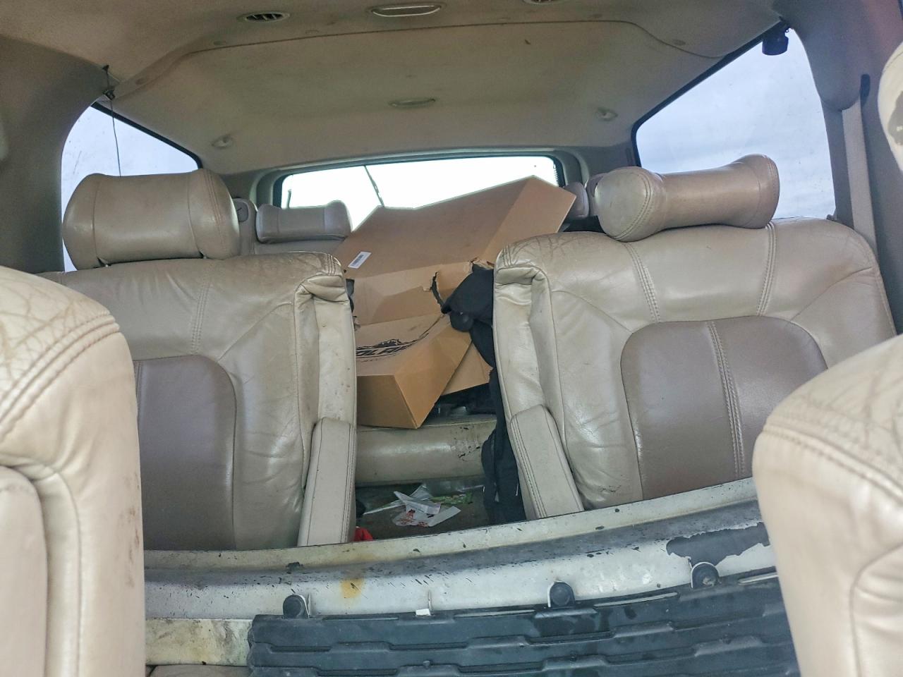 GMC Denali Xl K1500