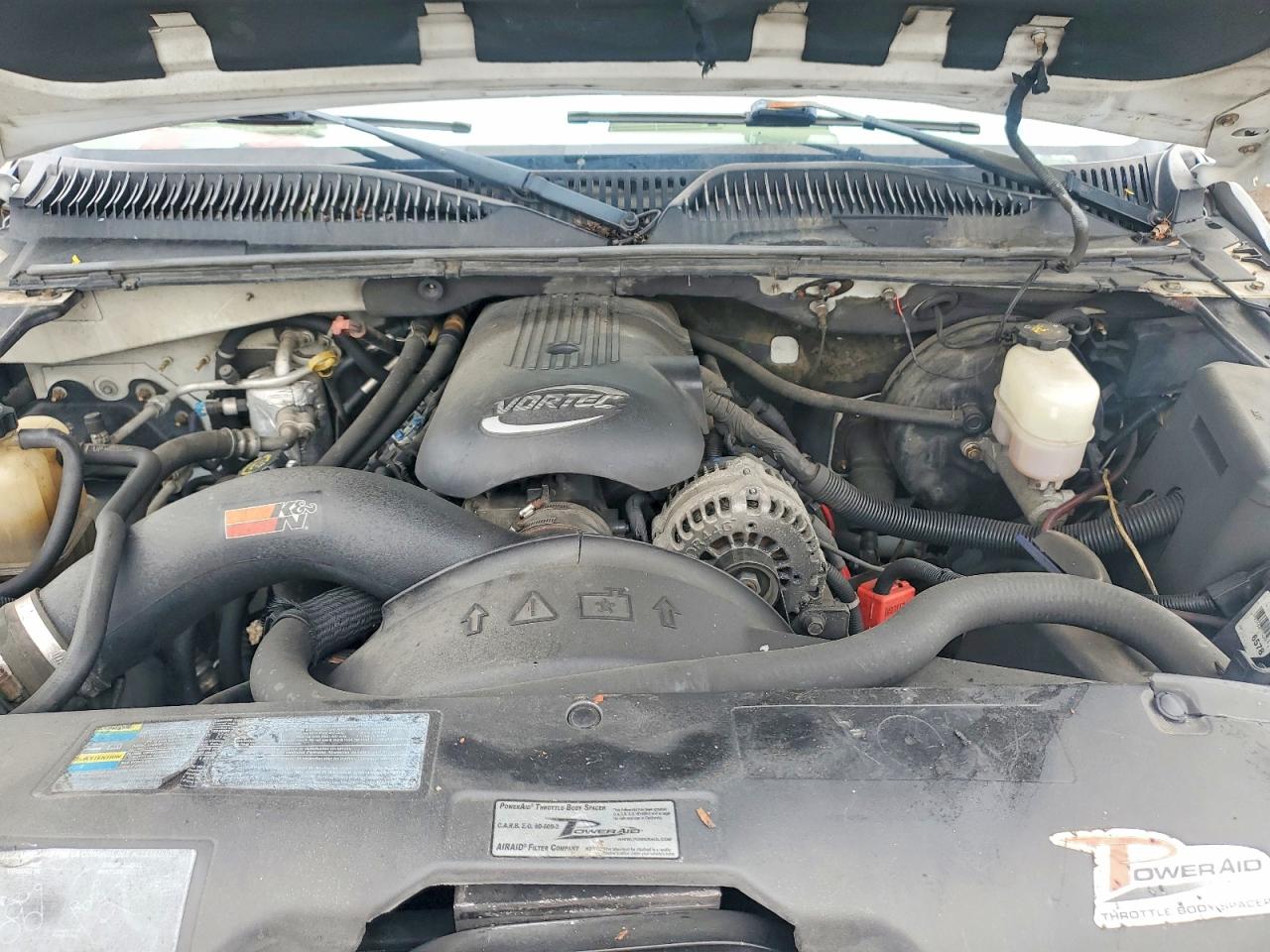 GMC Denali Xl K1500