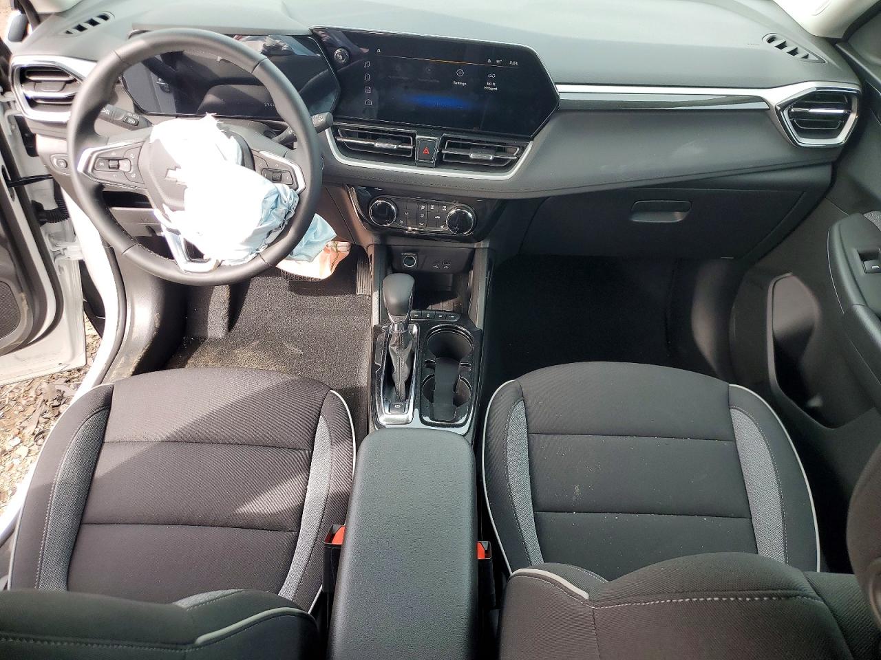 Chevrolet Trailblaze Lt