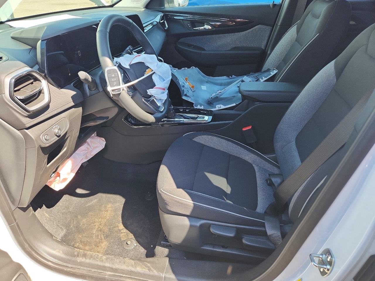 Chevrolet Trailblaze Lt
