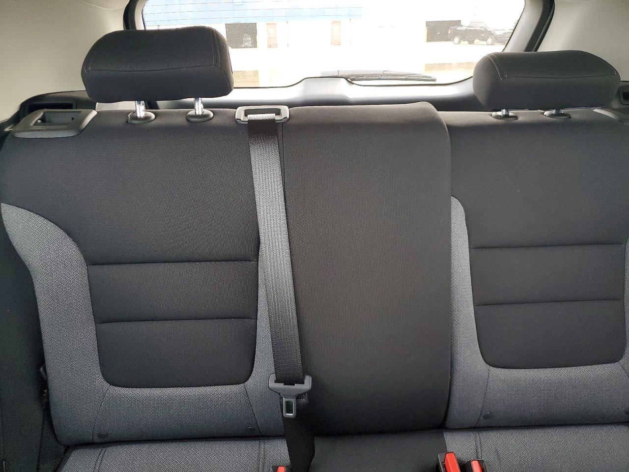 Chevrolet Trailblaze Lt