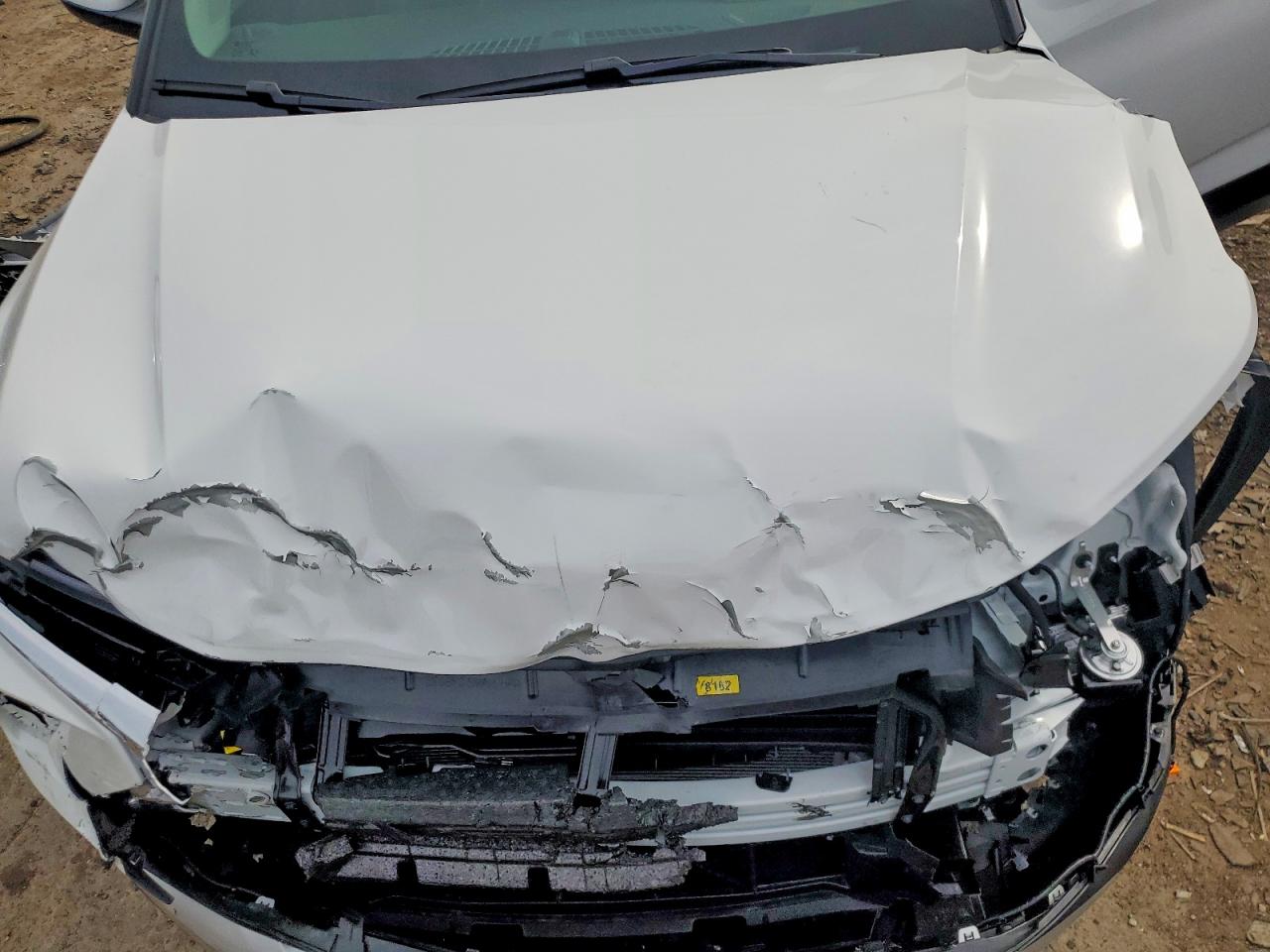 Chevrolet Trailblaze Lt