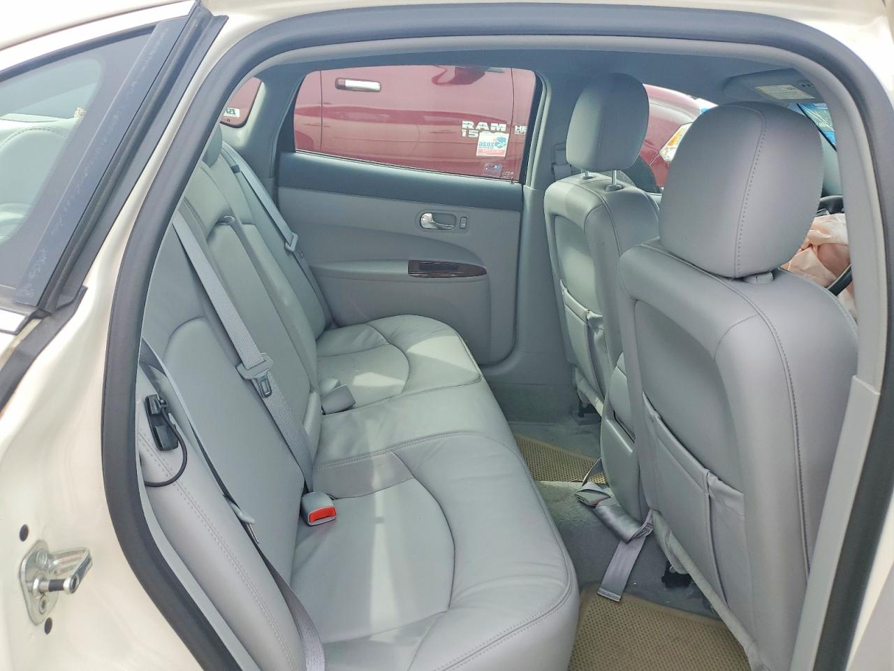 Buick LaCrosse Cxl