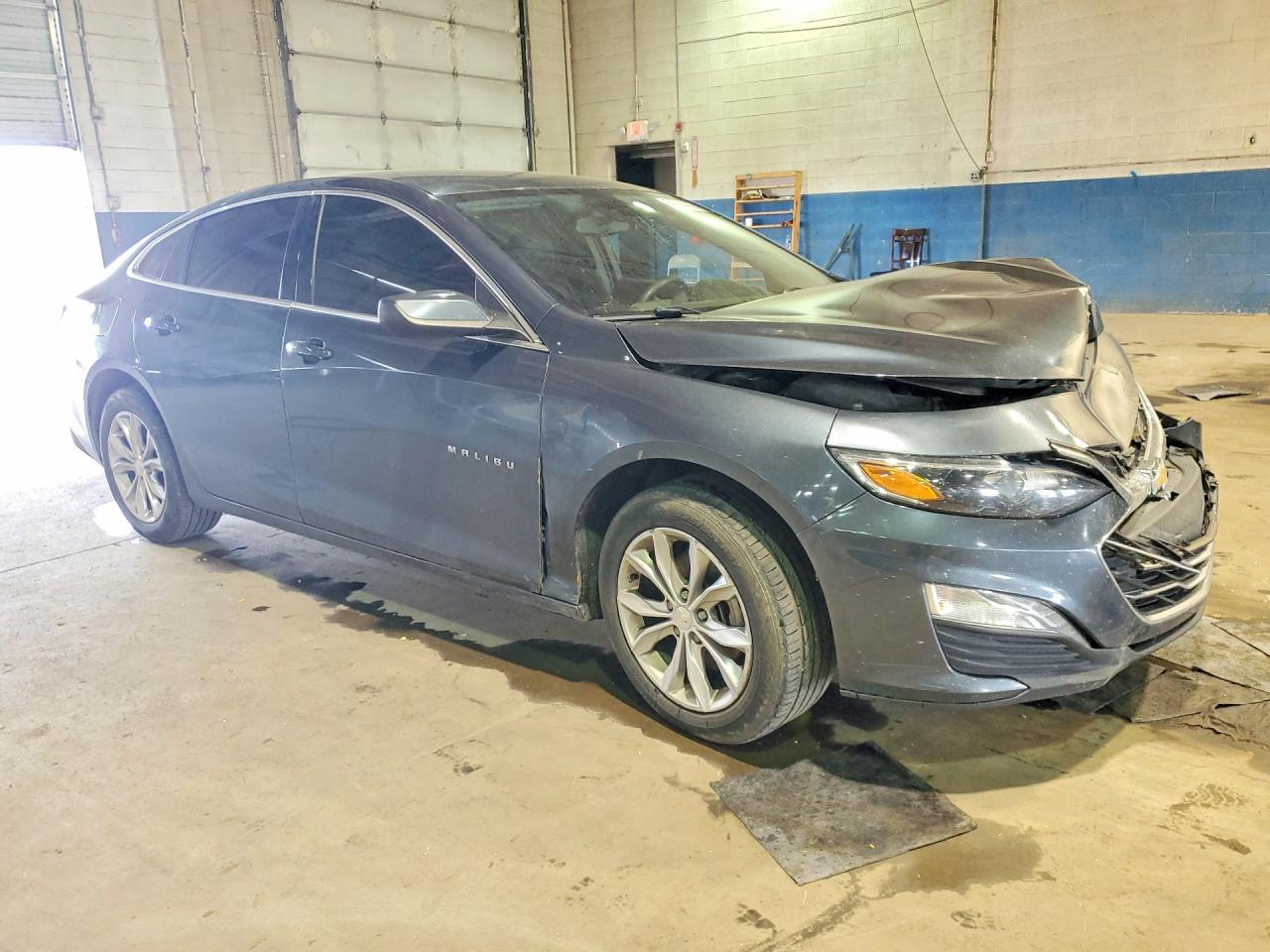 Chevrolet Malibu Lt