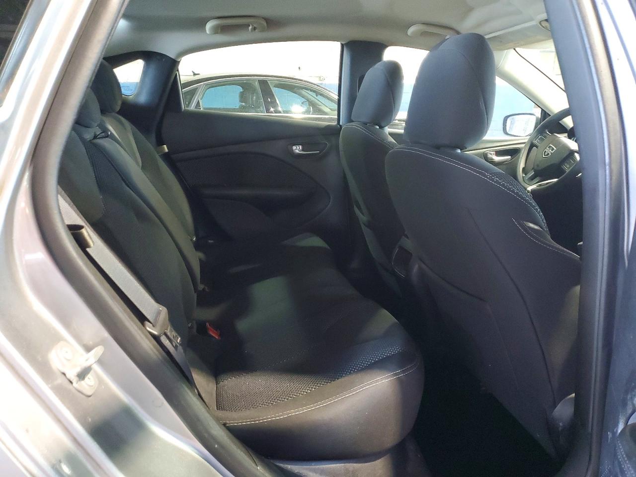 Dodge Dart Sxt