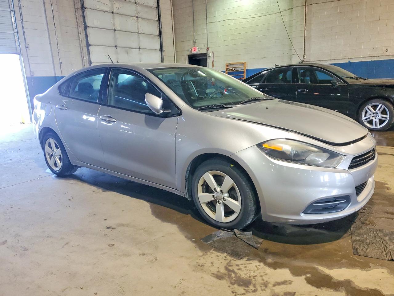 Dodge Dart Sxt