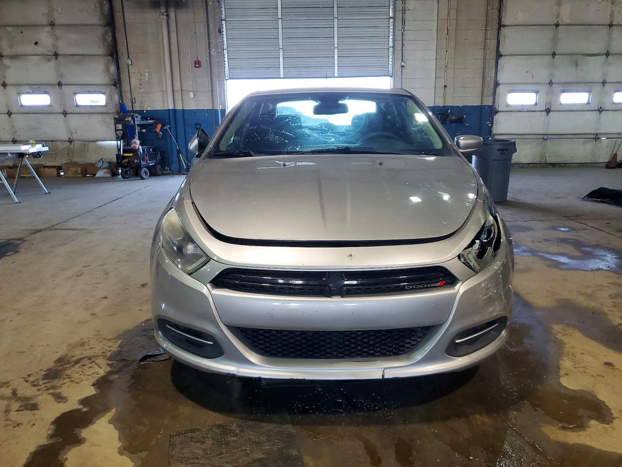 Dodge Dart Sxt