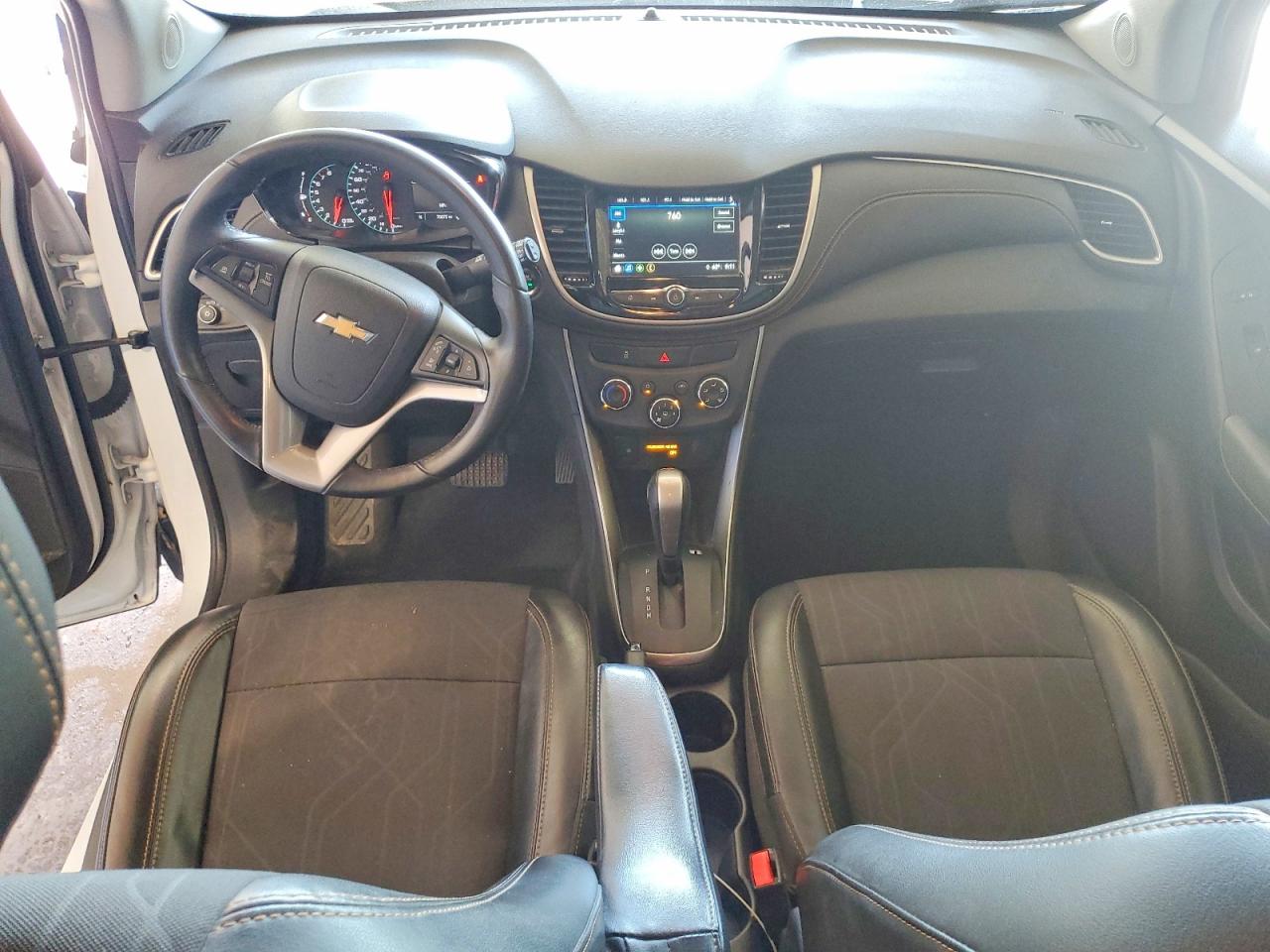Chevrolet Trax 1lt