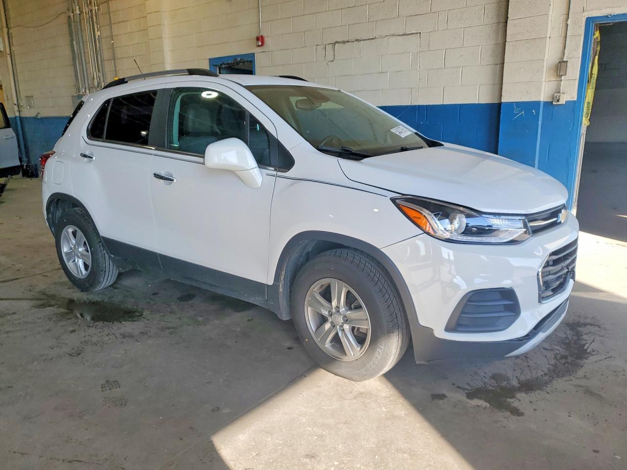 Chevrolet Trax 1lt