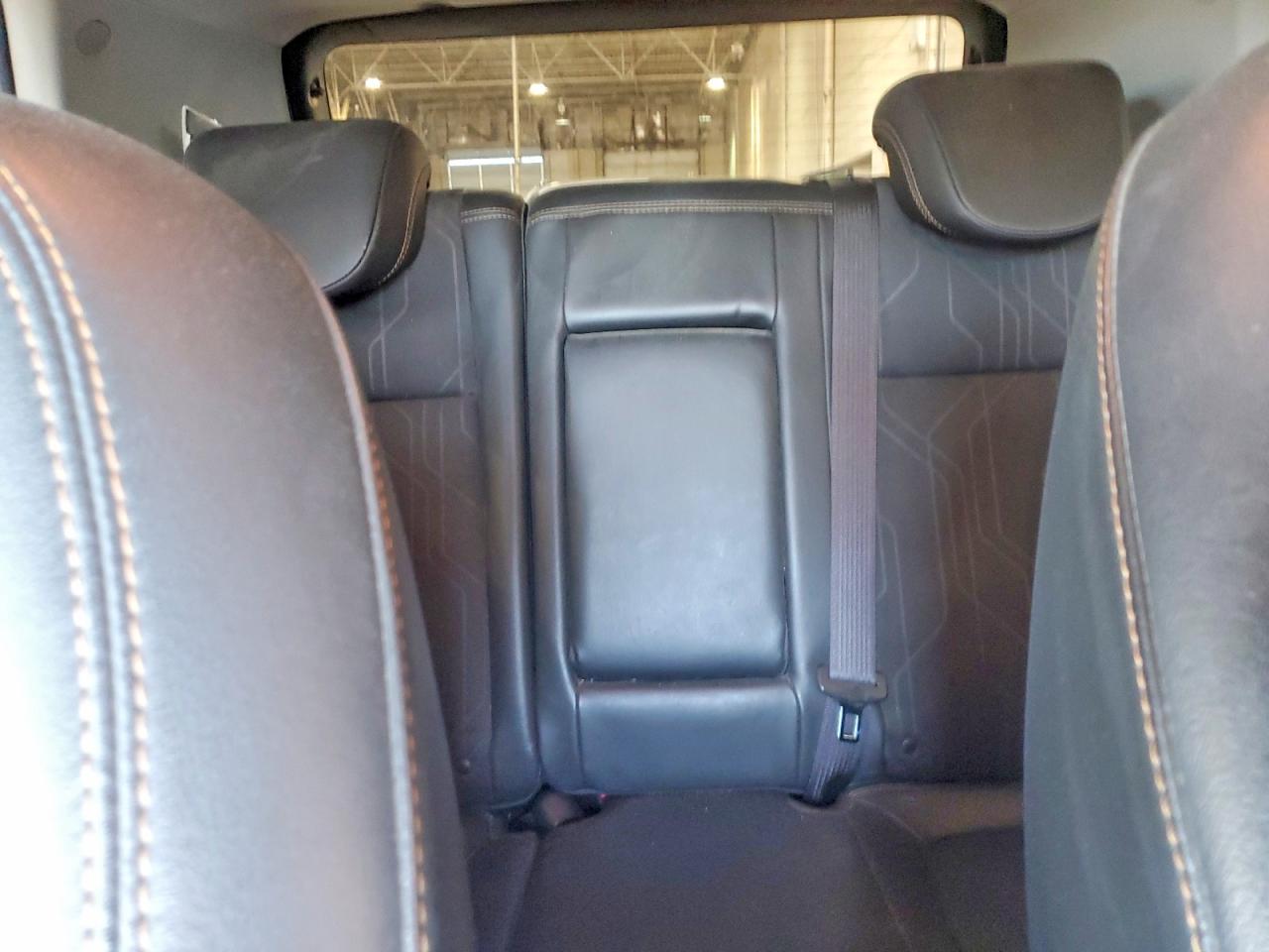 Chevrolet Trax 1lt