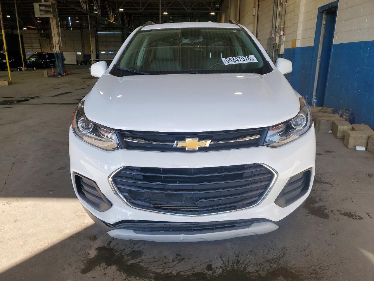 Chevrolet Trax 1lt