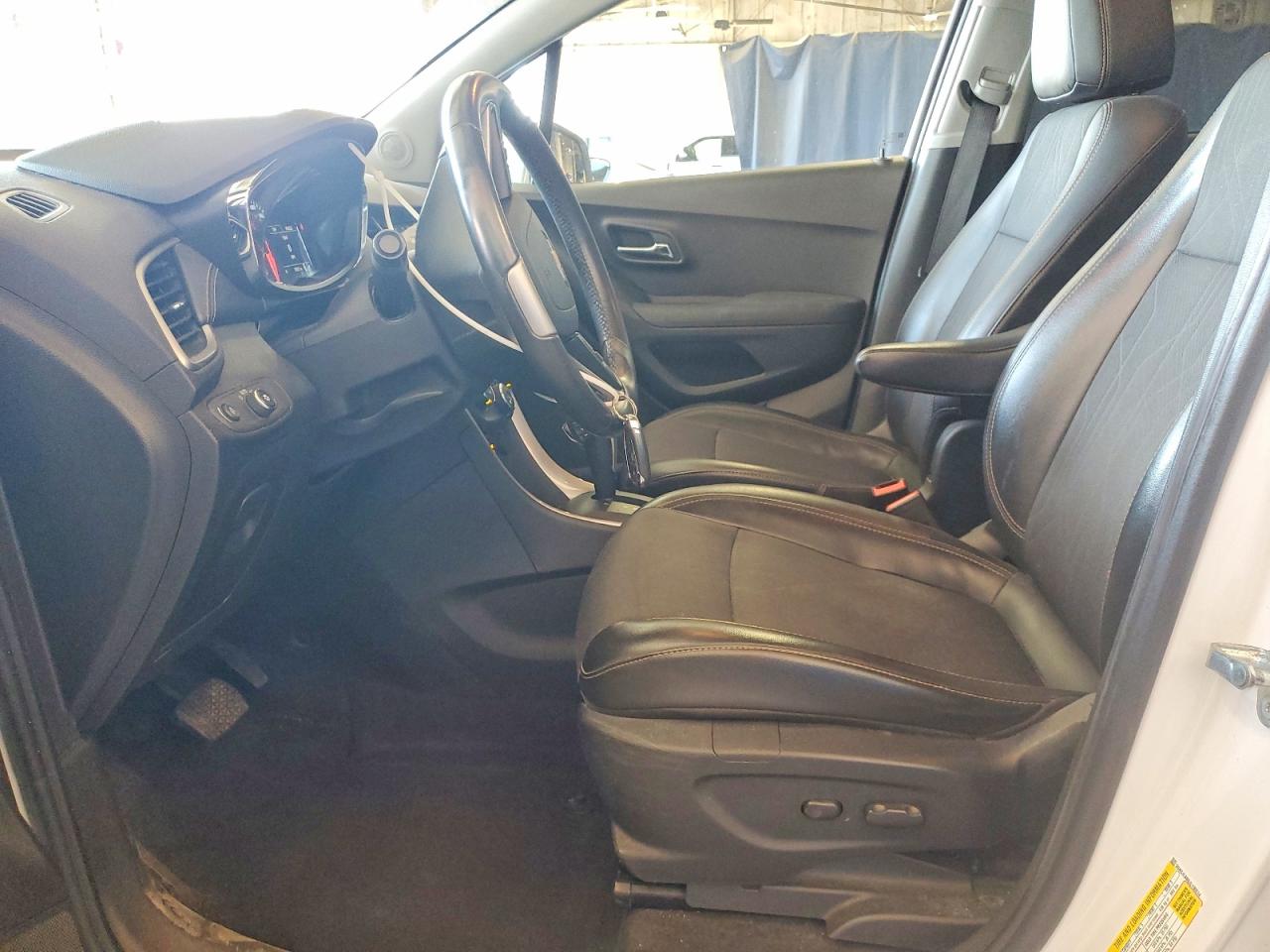 Chevrolet Trax 1lt