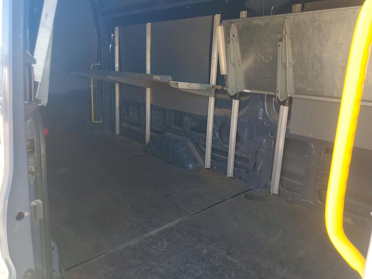 Ford Transit T-250