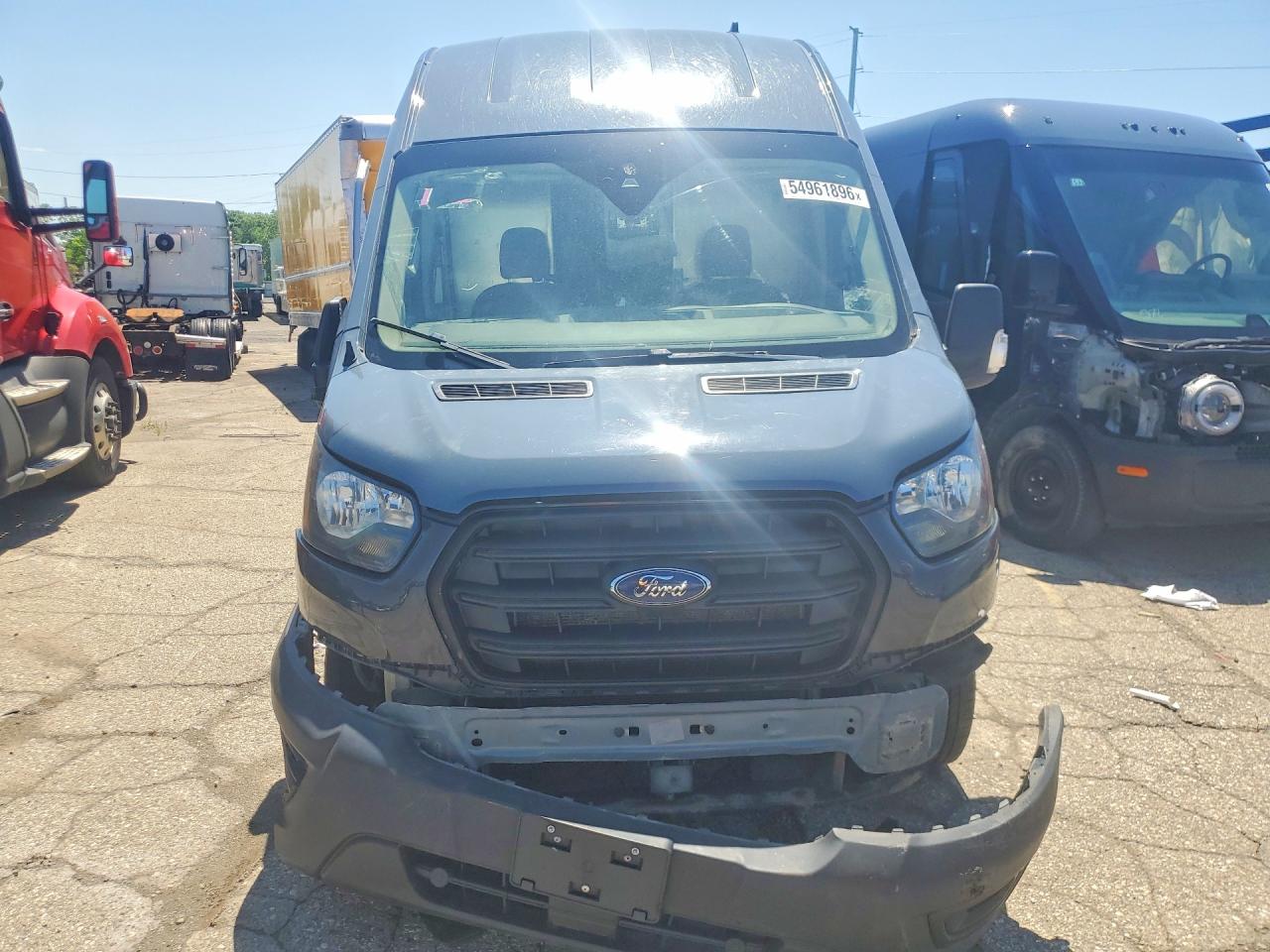 Ford Transit T-250