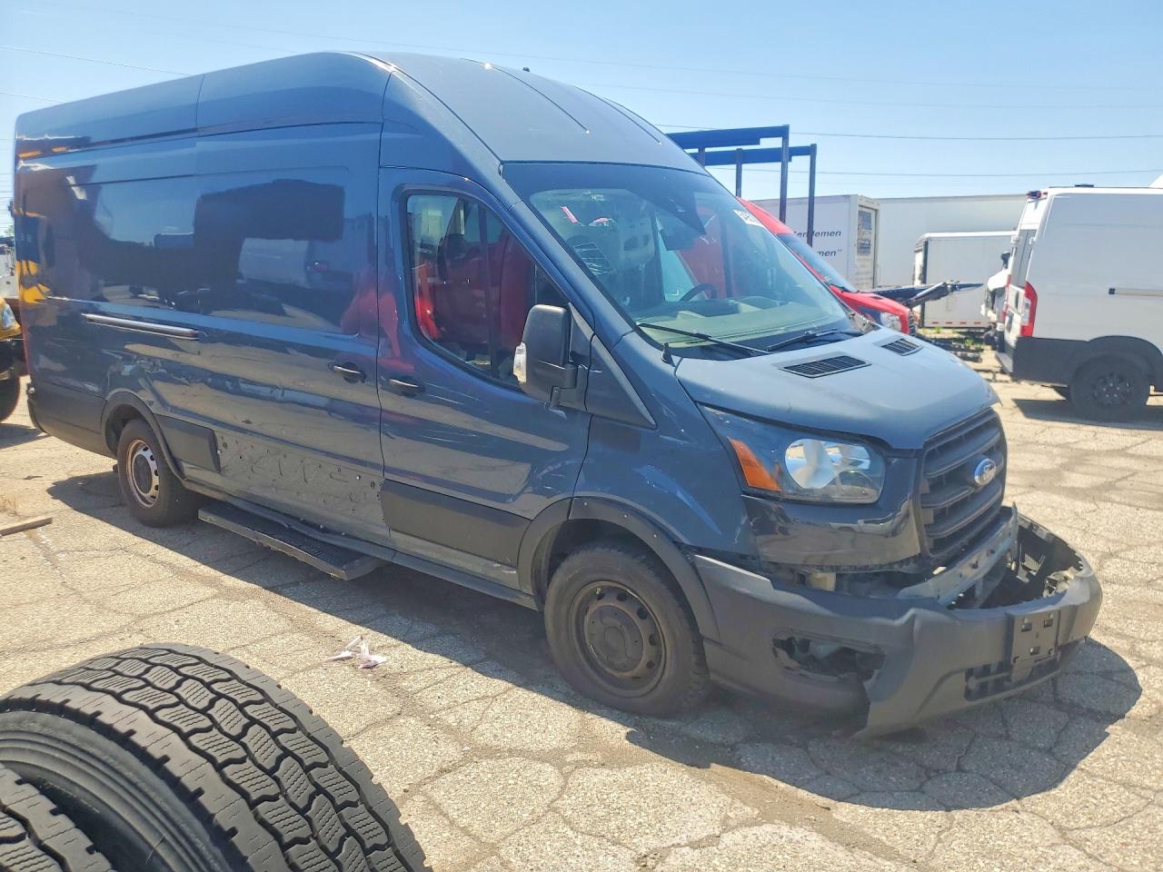 Ford Transit T-250