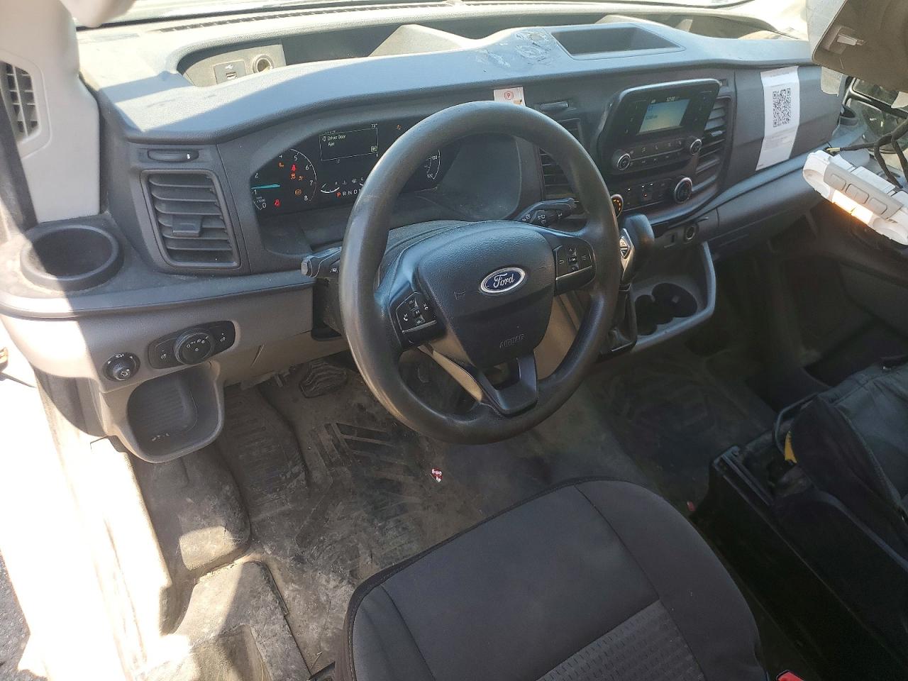 Ford Transit T-250