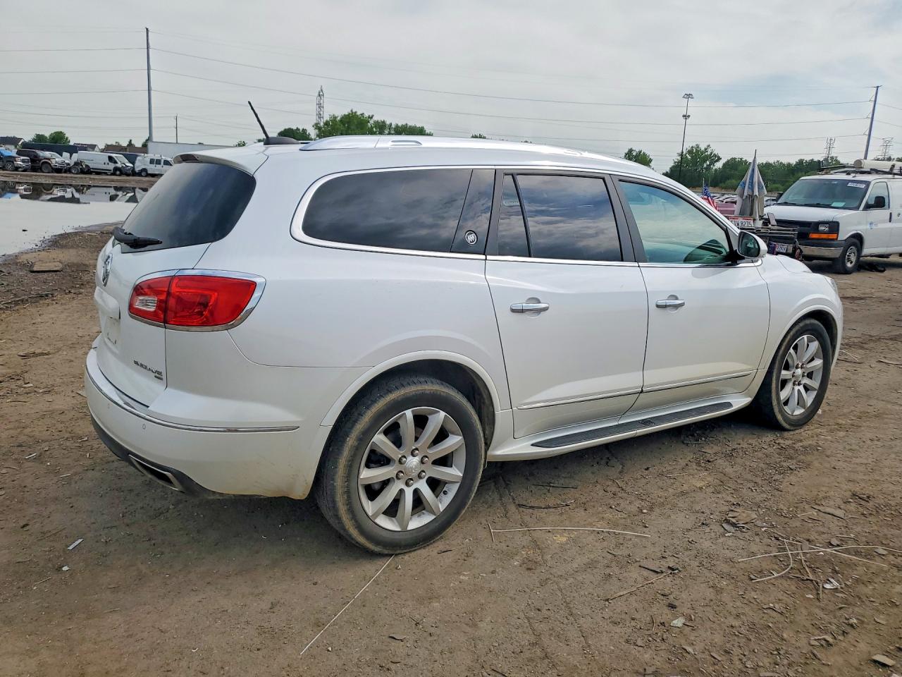 Buick Enclave