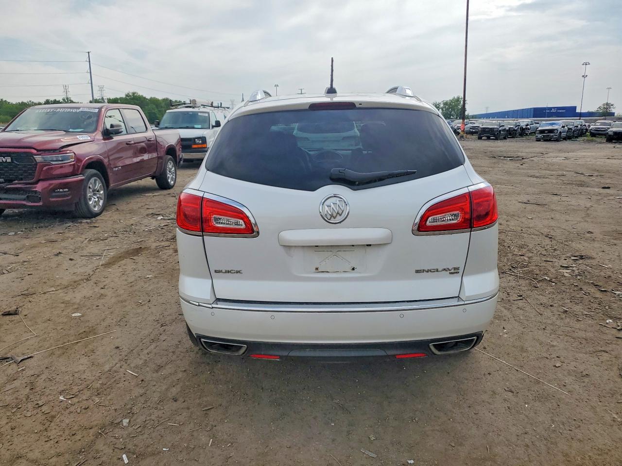 Buick Enclave