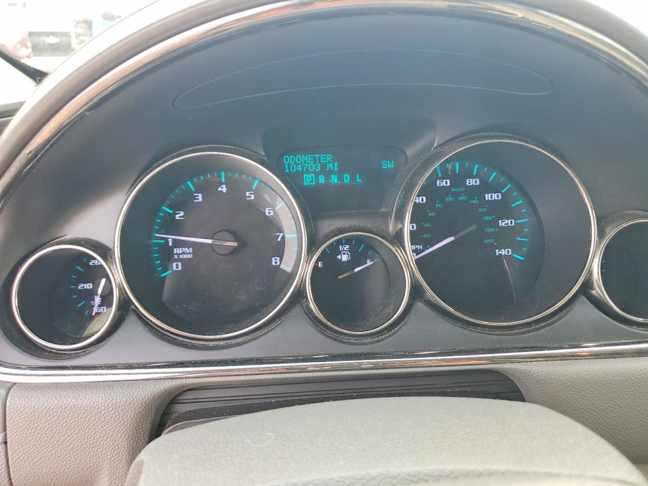 Buick Enclave