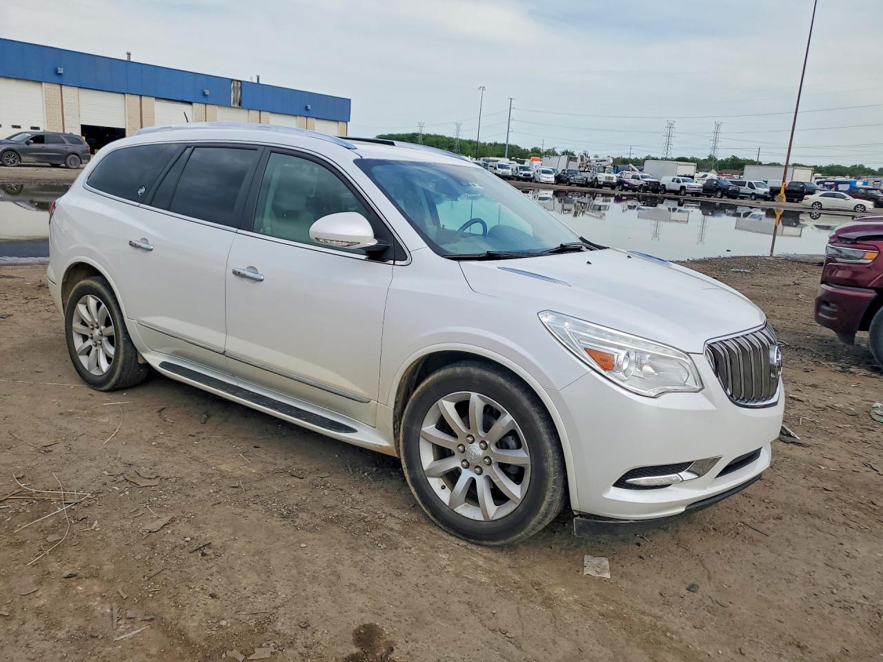 Buick Enclave