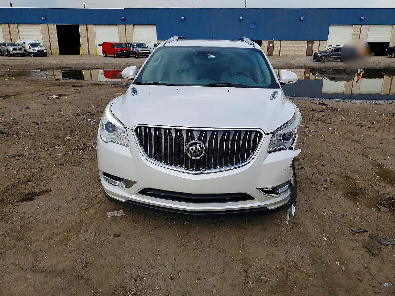 Buick Enclave