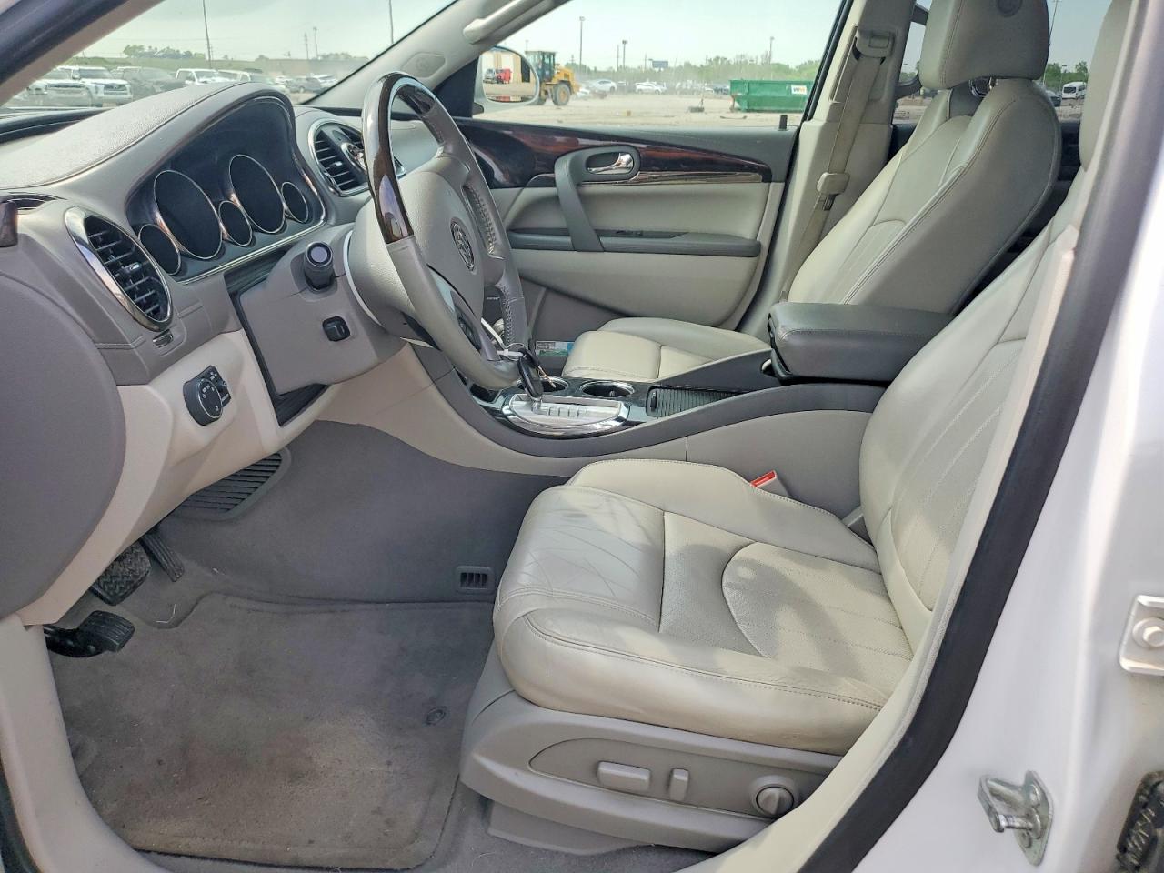 Buick Enclave