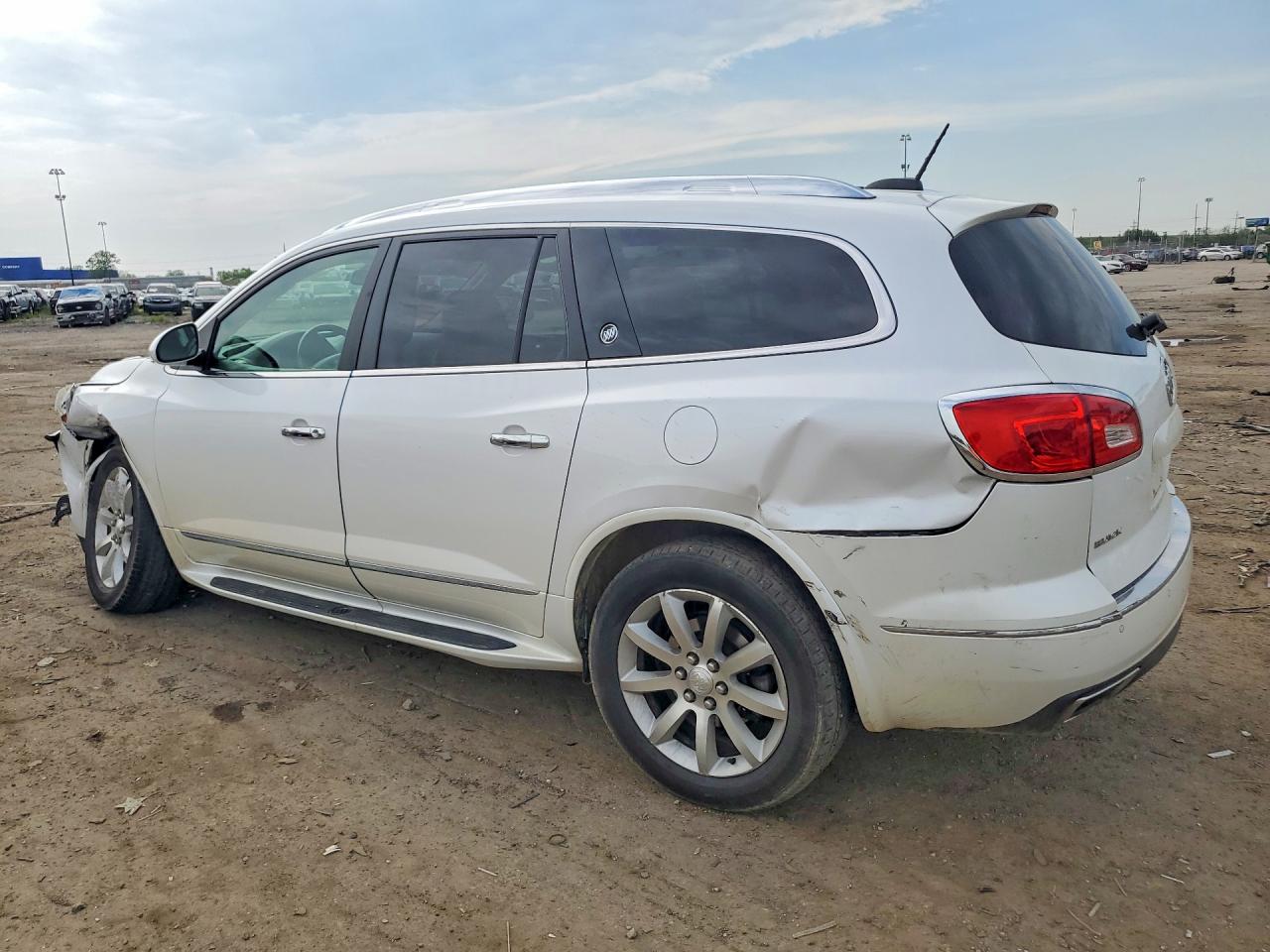 Buick Enclave
