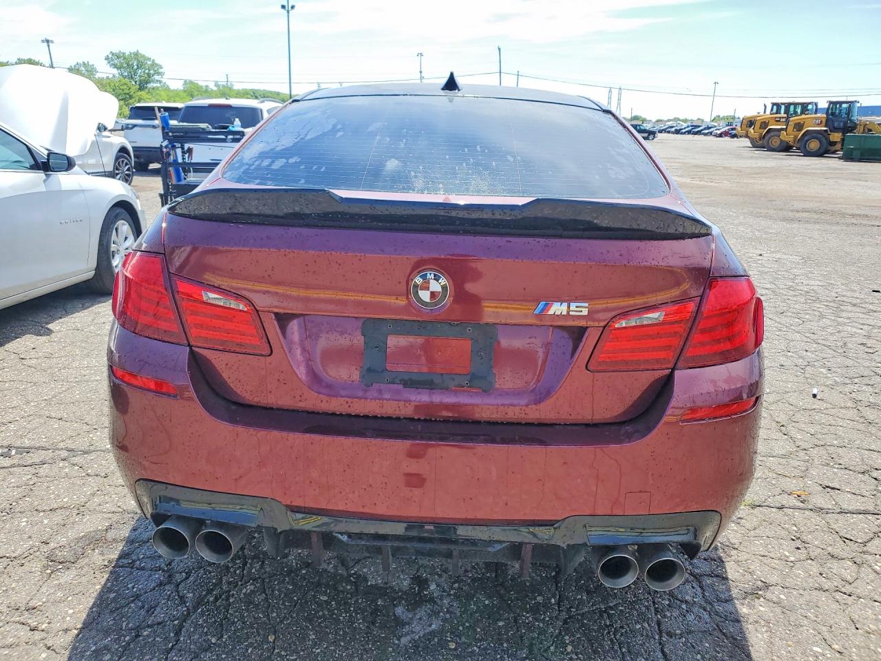 BMW M Series