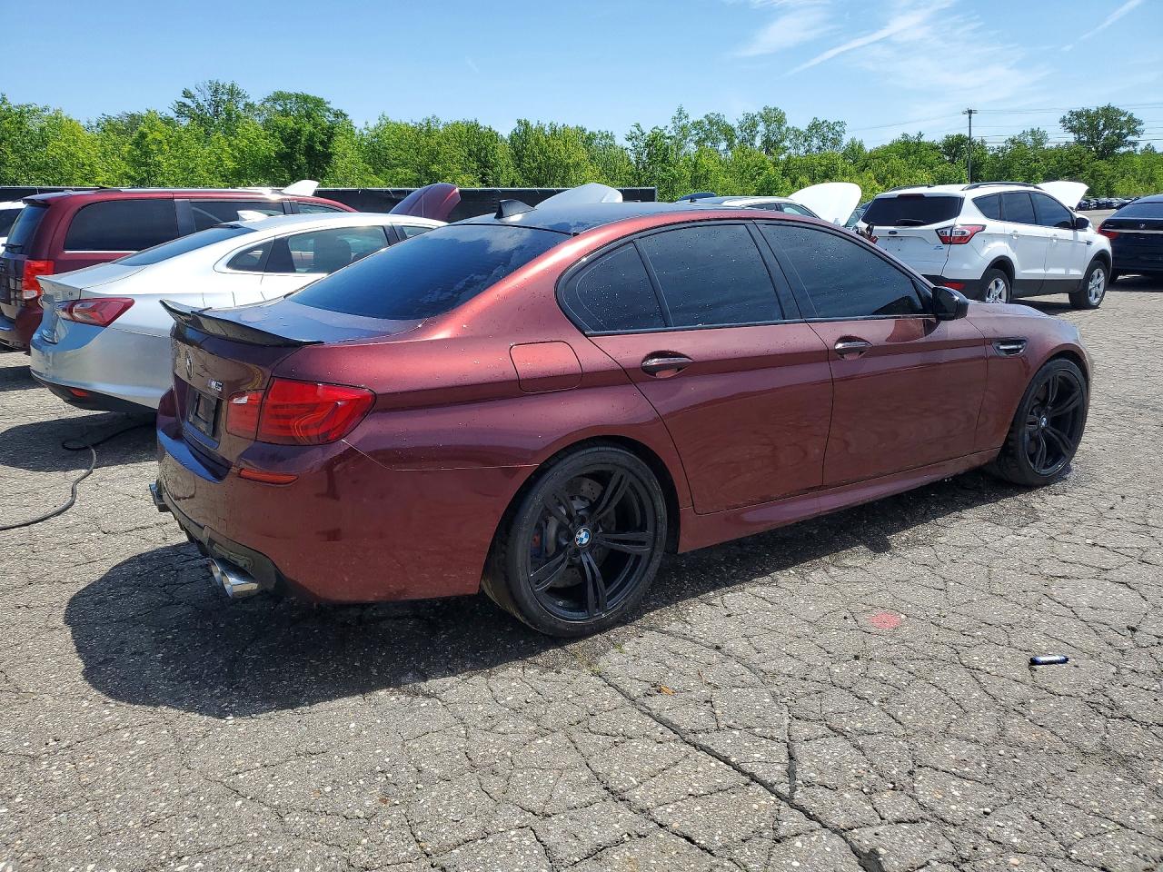 BMW M Series